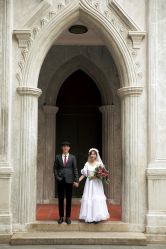 -绿皮火车照相馆 婚纱照旅拍(厦门店)