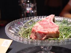 -小火花·干式熟成牛排馆Spark SteakHouse(剑桥郡店)