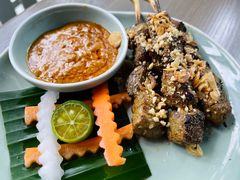 -CHINCHIN 青青·泰国料理(万象食家店)