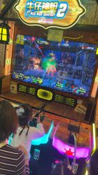 -meland club亲子乐园(石家庄万象城店)