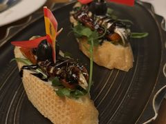 -Mezomd曼索蒂西班牙餐厅(广粤店)