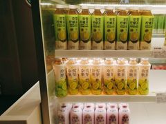-奈雪的茶(龙湖西溪天街PRO店)