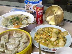 -面道赞宁海海鲜面(迎凤街店)