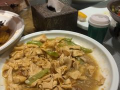 -95号酱骨·一块豆腐(展春园西路店)