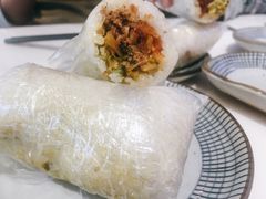 -桃园眷村(万象天地店)