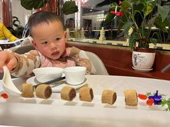 -满堂·烤鸭店·北京菜(鼓楼店)