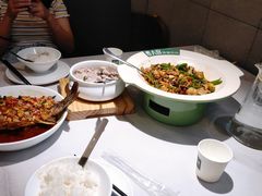 -费大厨辣椒炒肉(黄兴中心广场店)