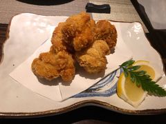 -山葵家·创意料理(EFC欧美广场店)