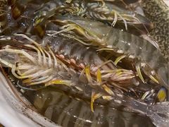 -雍和会海鲜姿造自助(湖东路店)