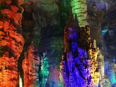 -泰安地下龙宫景区