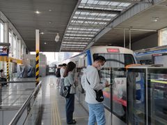 -五道口(地铁站)
