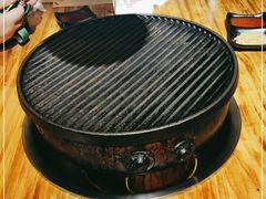 -石记老北京炙子烤肉(松园店)