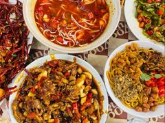 -老三样·旧食新味(船山路店)