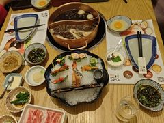 -伊豆野菜村(大族广场店)