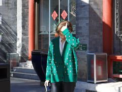 -北京古城老院厉晓麟精致菜