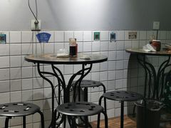 大堂-梧桐面馆桐乡阿能面店(印象城店)