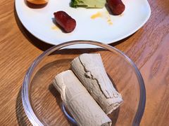 -印象鲵宴·张家界地标美食名片(溪布街店)