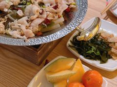 -小鱼小牛(世欧广场店)