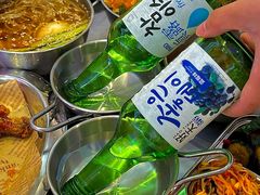 -阿亲家·韩式无限烤肉(不夜城店)