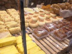 -东哥面包(江宁大润发店)