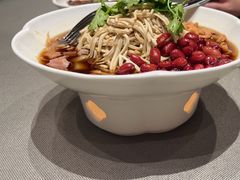 -小厨娘淮扬菜(清江苏宁广场店)