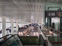 -石家庄正定国际机场-T2航站楼