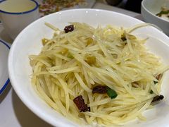 -兰湘子·湘菜小炒(三桥万象城店)
