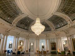 -内格雷斯科酒店