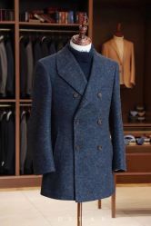 -优山定制西服衬衫大衣(国贸店)