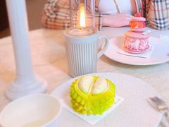 -玲婧胡同·生日蛋糕·餐厅(嘉里城店)