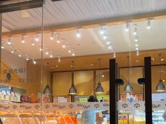 -仟吉·ART FARM主题店(菱角湖万达店)