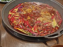 -萍姐火锅·公路夜市(南京新街口店)