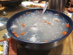 -小花椒金汤酸菜鱼(理工大店)