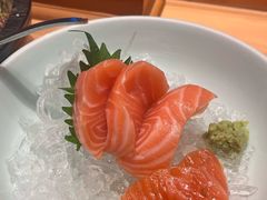 -Tuna maki寿司(苏州中心商场店)