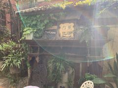 -古董花园(思南路42弄小区店)