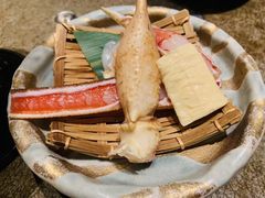 -蟹道乐(網元別館店)