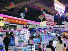 -大玩家(万达广场大连甘井子店)