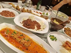 -老牌坊鲁菜名店(聊城美食岛店)
