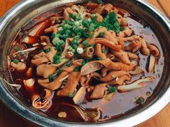 -青羊区不同味冒菜店(青羊店)