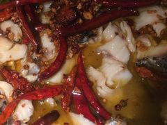 -九毛九西北菜(大东海店)