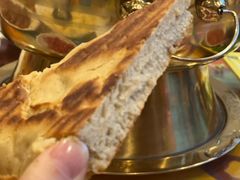 -四姑娘山阿巴郎·藏式花园餐厅