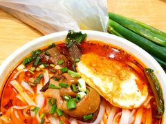 -十八梯邓凳面(狮子坪店)