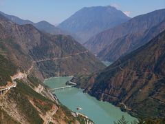 -丽江泸沽湖景区
