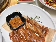 -径山十八道·风味民间菜(杭州总店)