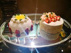 -宜昌富力皇冠假日酒店·咖啡1号西餐厅