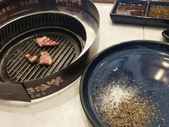 -龙记珍牛和牛烧肉(龙南街店)