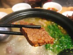 -尼玛藏家风味园(阿山食城店)