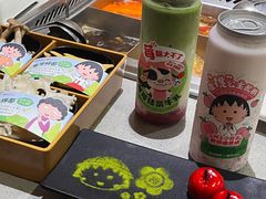 -海底捞火锅(杭州水晶城购物中心店)