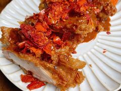 -Brut Eatery悦璞食堂(建国东路店)