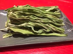 -谭鸭血老火锅(漳州路店)